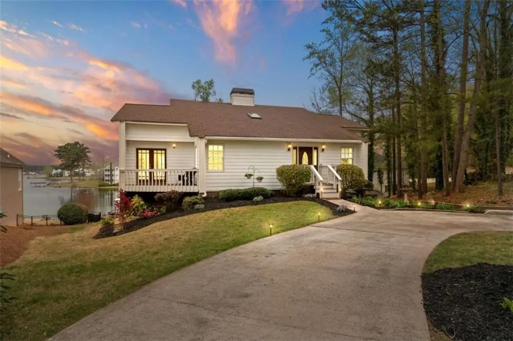 10119 Waterside Court, Villa Rica, GA 30180 - #1