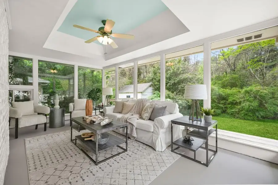 1458 Country Squire Drive, Decatur, GA 30033 - #2