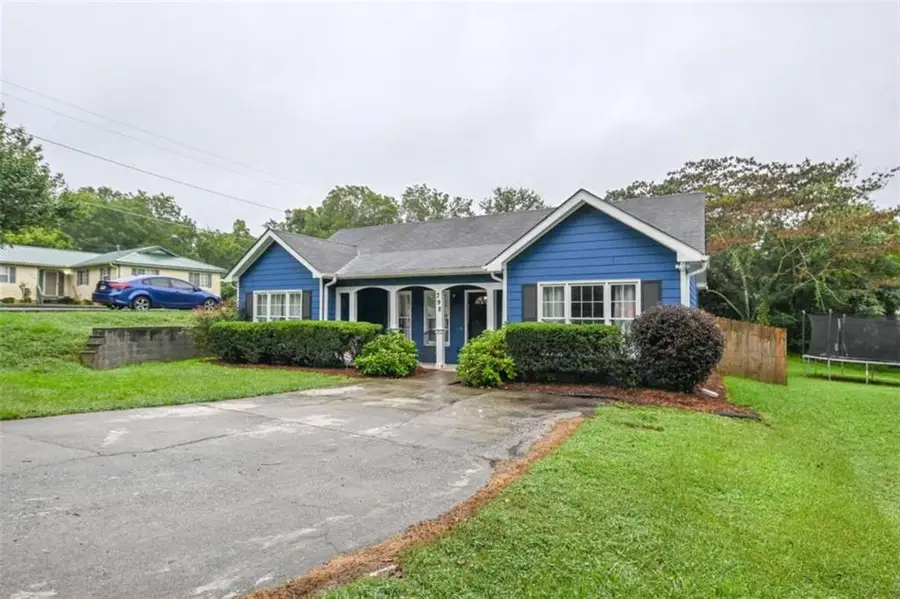 398 Arch Street, Athens, GA 30601 - #3