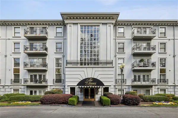 3201 Lenox Road Ne #26, Atlanta, GA 30324