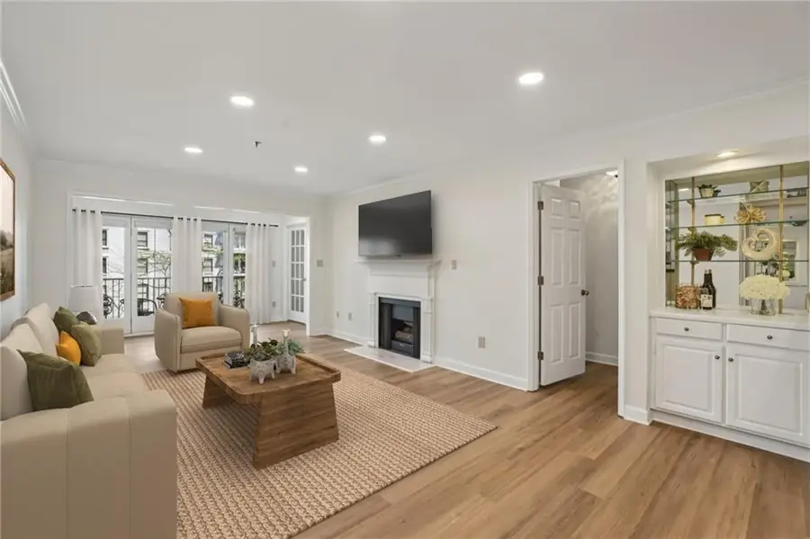 3201 Lenox Road Ne #26, Atlanta, GA 30324 - #3