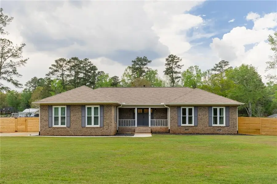 434 Rawley Road, Americus, GA 31719 - #2