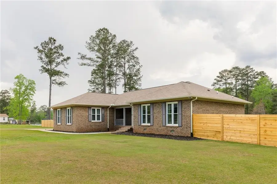 434 Rawley Road, Americus, GA 31719 - #3