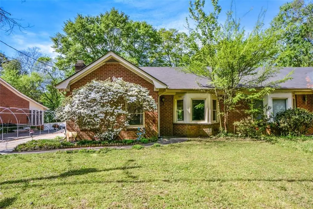 146 Civitan Club Drive, Athens, GA 30605 - #1