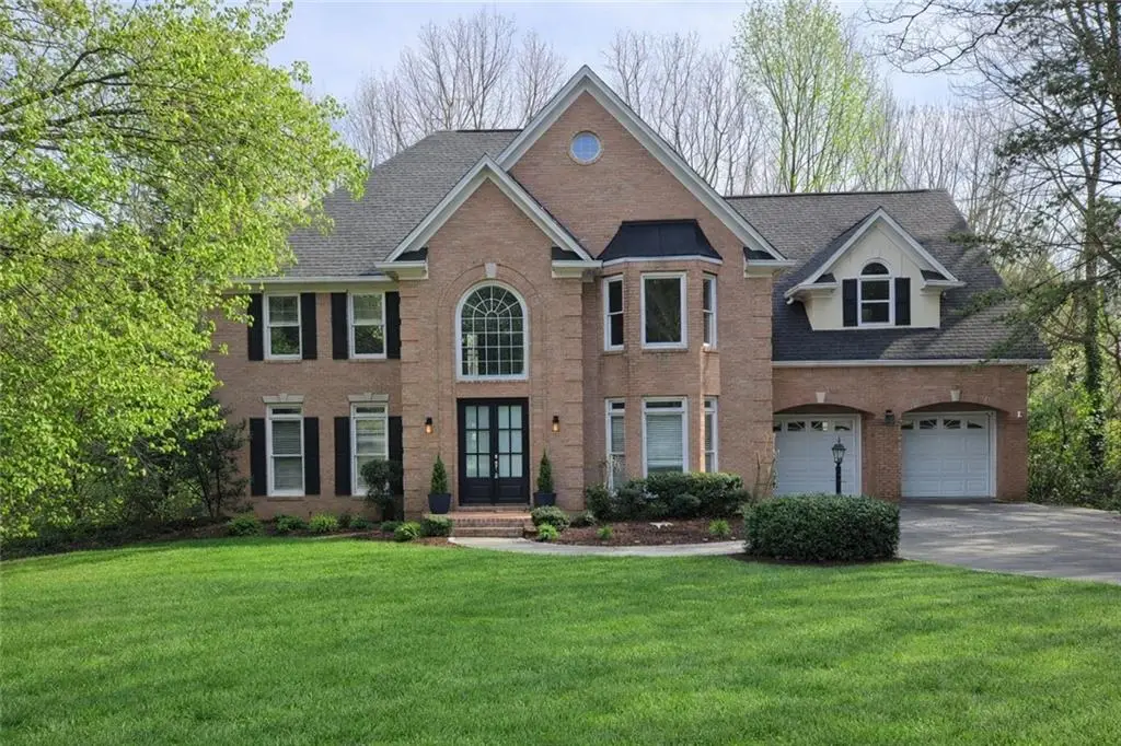 1931 Pine Bluff, Marietta, GA 30062 - #1