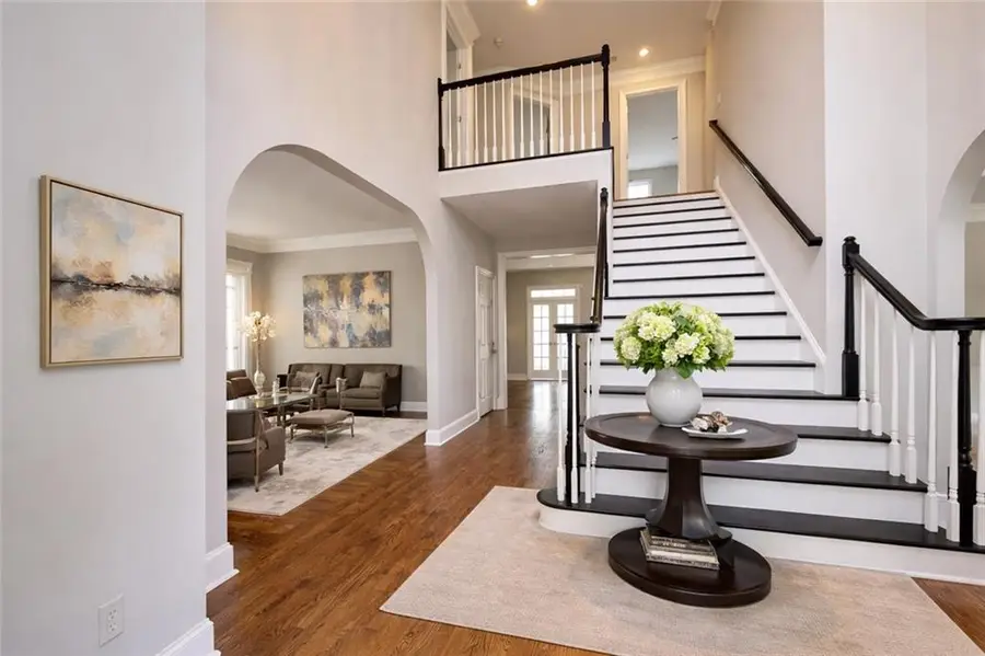 1931 Pine Bluff, Marietta, GA 30062 - #2