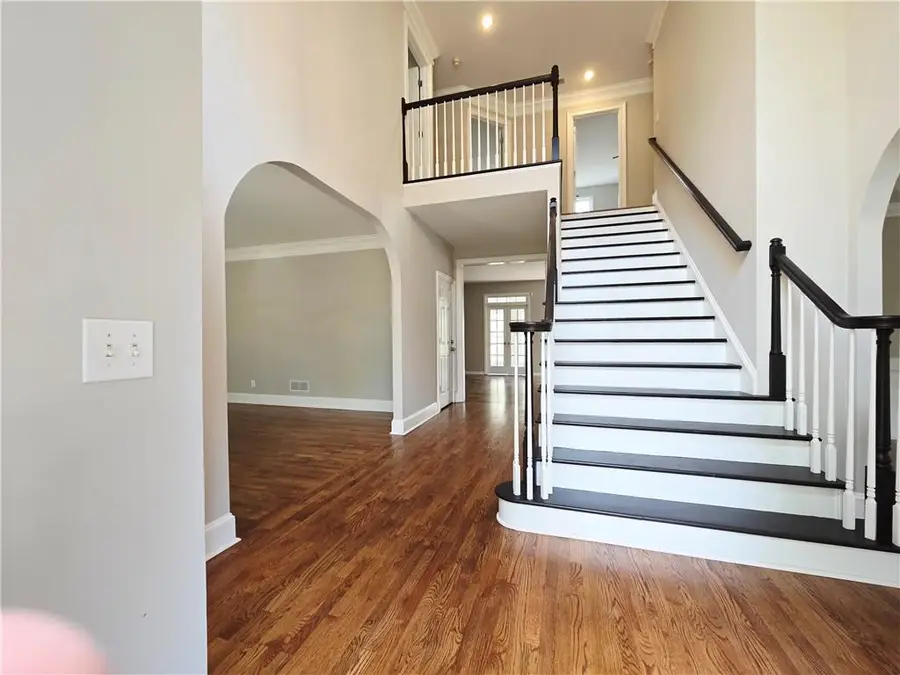 1931 Pine Bluff, Marietta, GA 30062 - #3