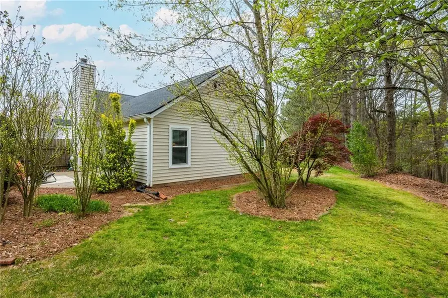 229 Dennis Drive, Alpharetta, GA 30009 - #2