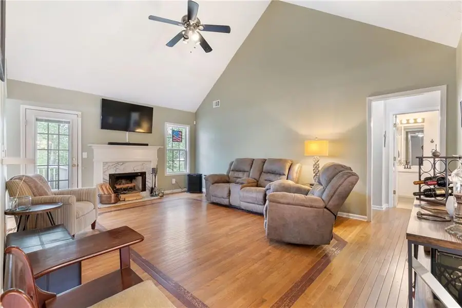 1303 Post Oak Court, Winder, GA 30680 - #2