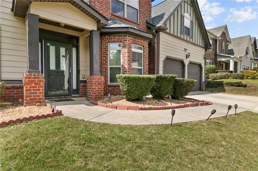 3736 Valley Bluff Lane, Snellville, GA 30039 - #3