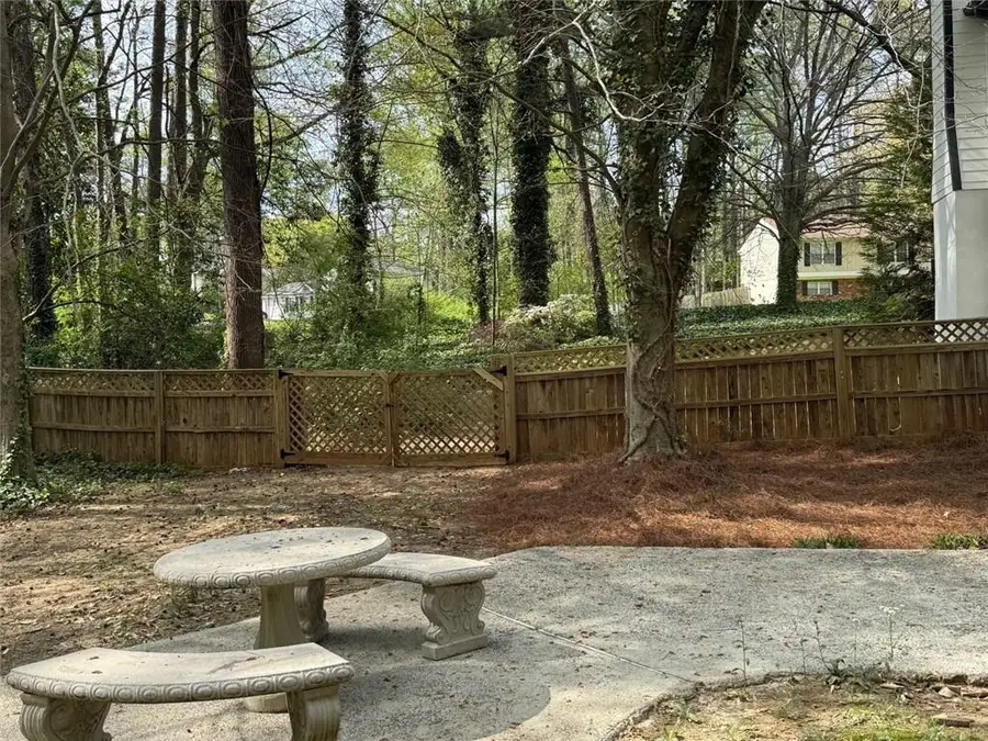 3000 Whitehurst Way, Marietta, GA 30068 - #2