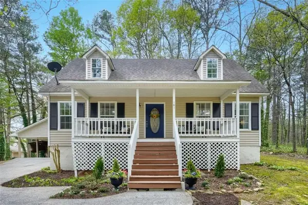 181 NW Bishop Road, Cartersville, GA 30121