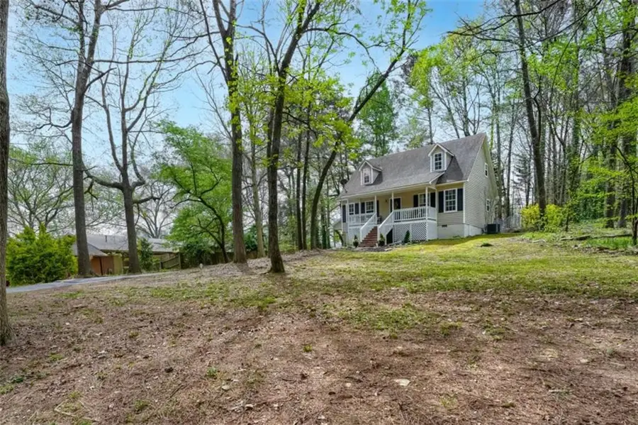 181 NW Bishop Road, Cartersville, GA 30121 - #3