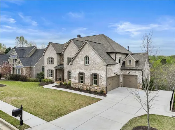 3170 Glastonbury Lane, Suwanee, GA 30024