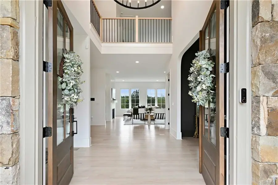 3170 Glastonbury Lane, Suwanee, GA 30024 - #2