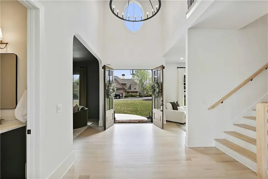 3170 Glastonbury Lane, Suwanee, GA 30024 - #3