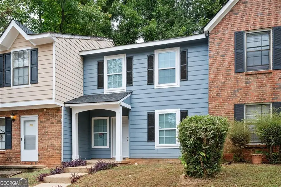 725 Oak Drive, Atlanta, GA 30354 - #2