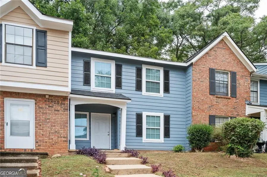 725 Oak Drive, Atlanta, GA 30354 - #3