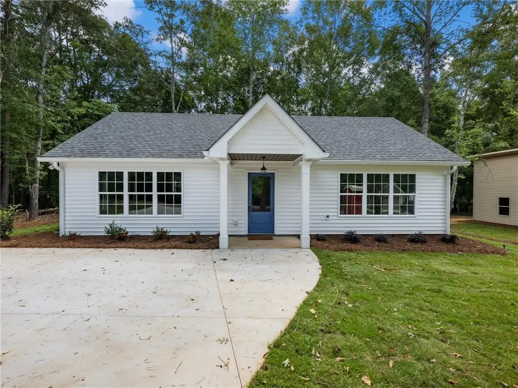8079 Beachwood Drive, Murrayville, GA 30564 - #1