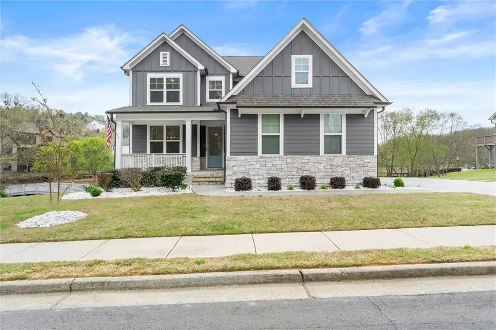 15 Lakeside Way Ne, Cartersville, GA 30121 - #1