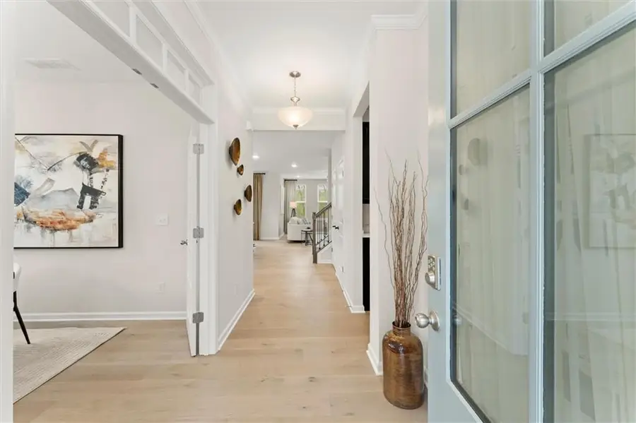 15 Lakeside Way Ne, Cartersville, GA 30121 - #3