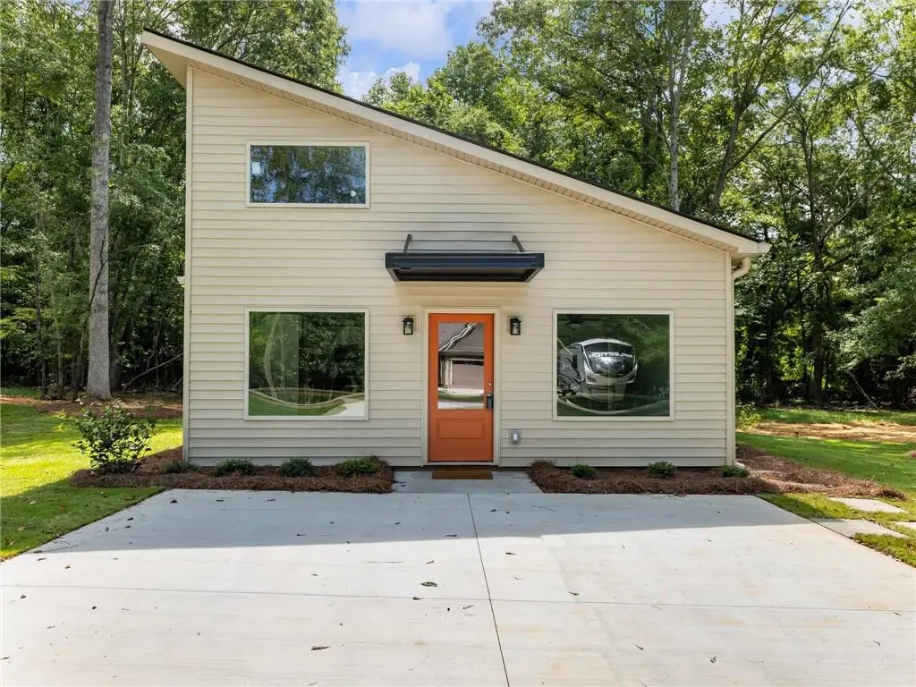 8083 Beachwood Drive, Murrayville, GA 30564 - #1