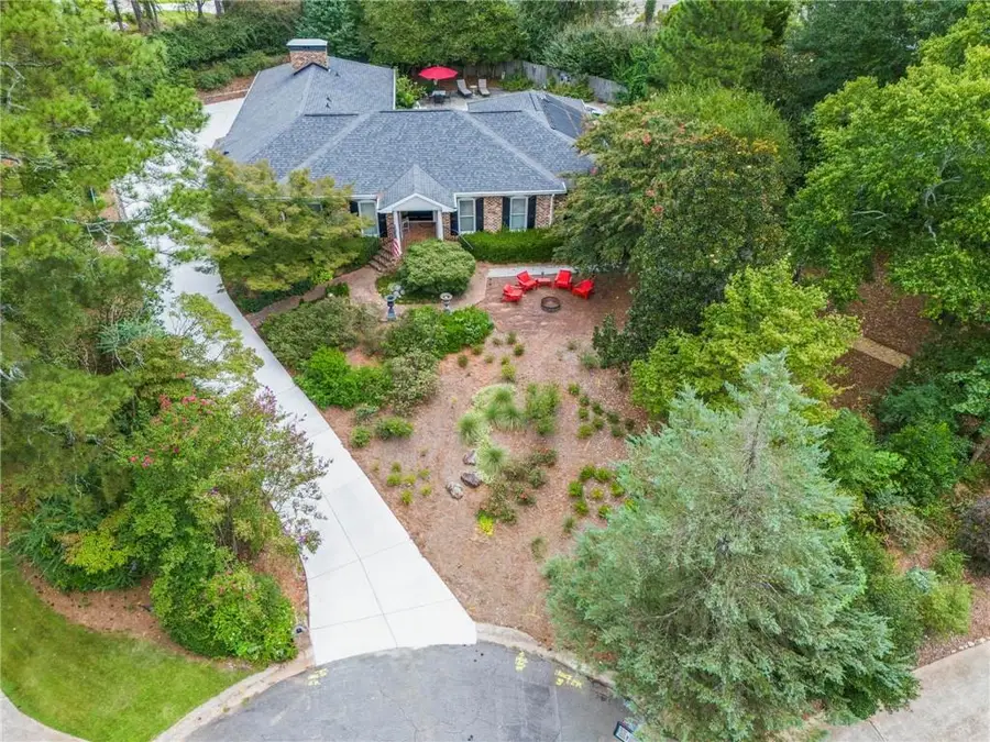 104 Lakeshore Circle Ne, Marietta, GA 30067 - #2