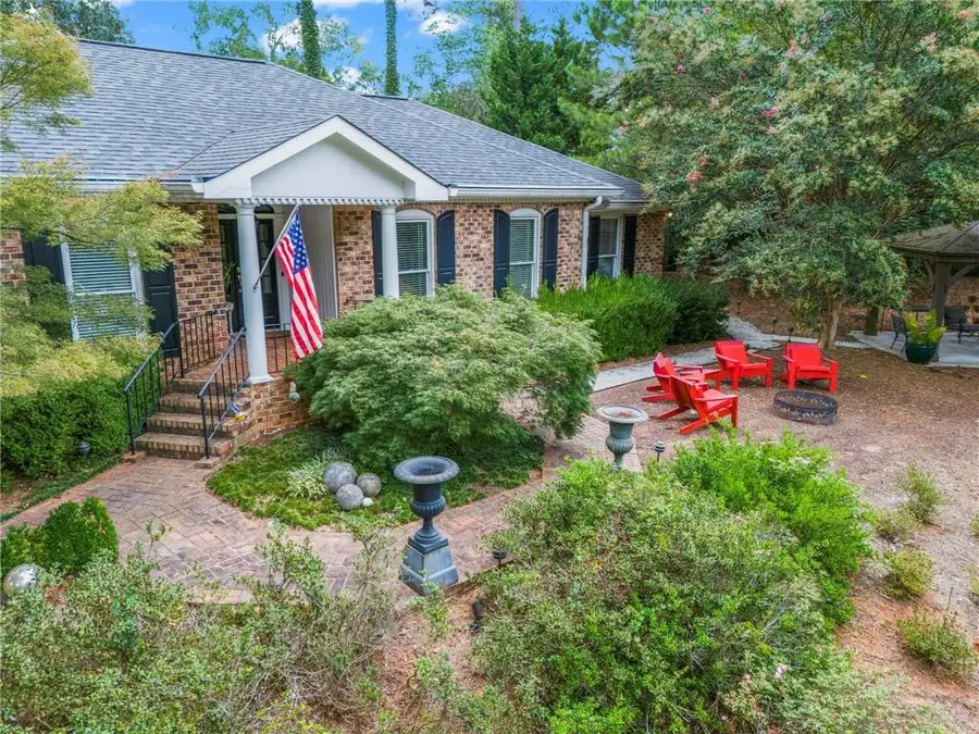 104 Lakeshore Circle Ne, Marietta, GA 30067 - #3