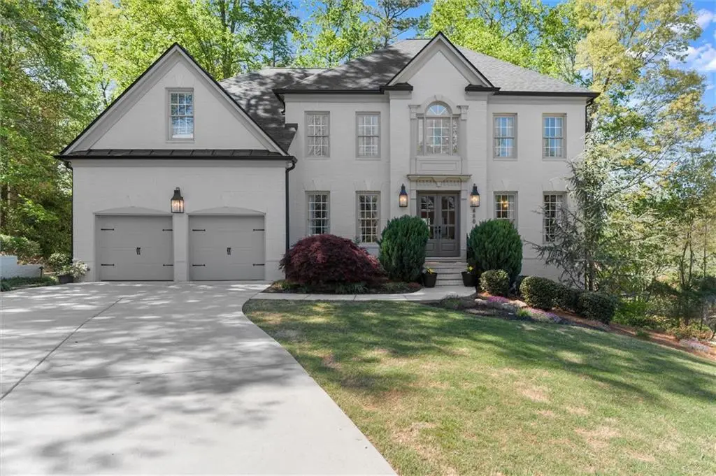 680 Copper Creek Circle, Milton, GA 30004 - #1