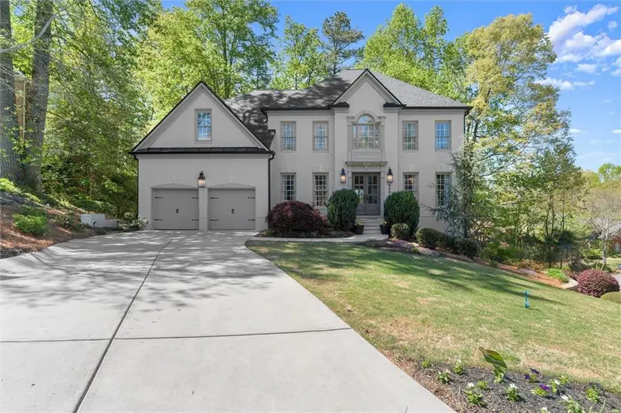 680 Copper Creek Circle, Milton, GA 30004 - #2