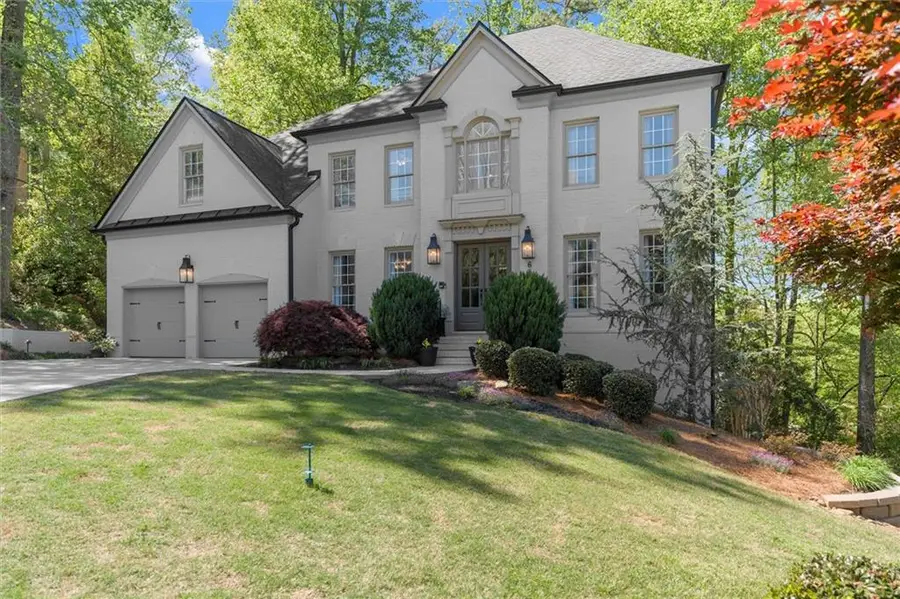 680 Copper Creek Circle, Milton, GA 30004 - #3