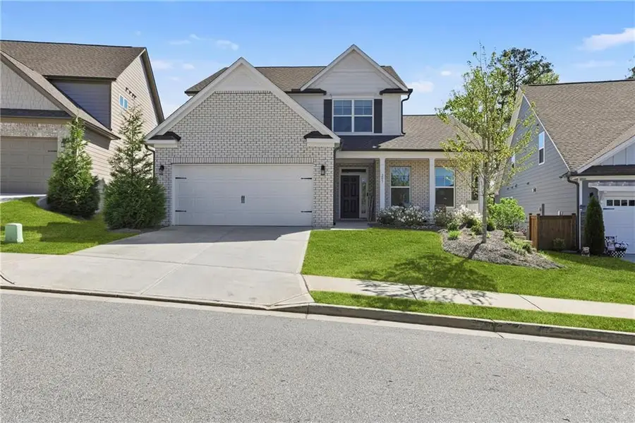 203 Sunshower Ridge, Canton, GA 30114 - #2