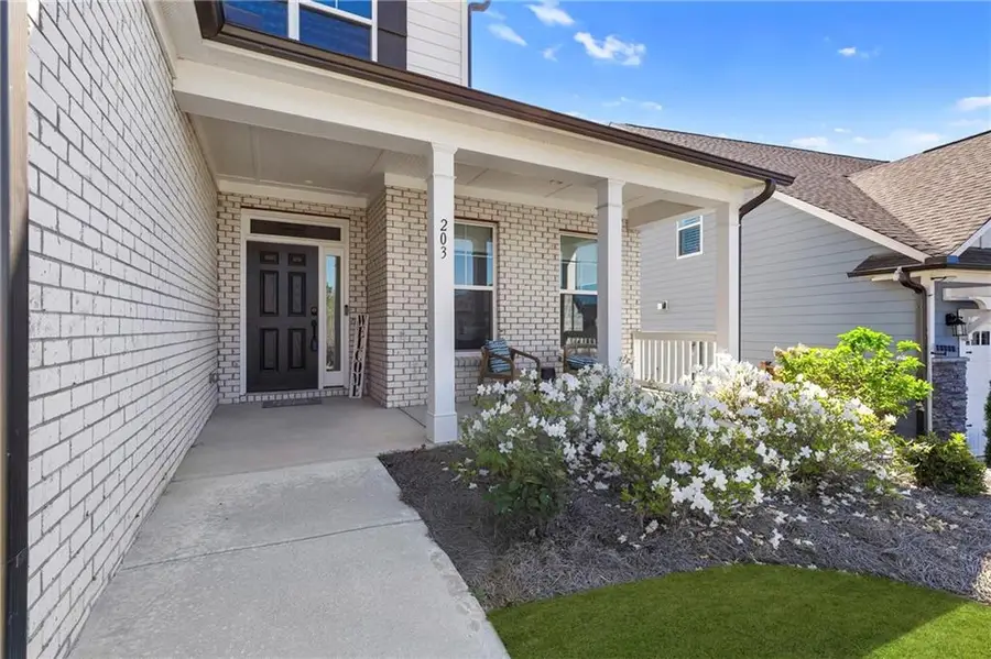 203 Sunshower Ridge, Canton, GA 30114 - #3