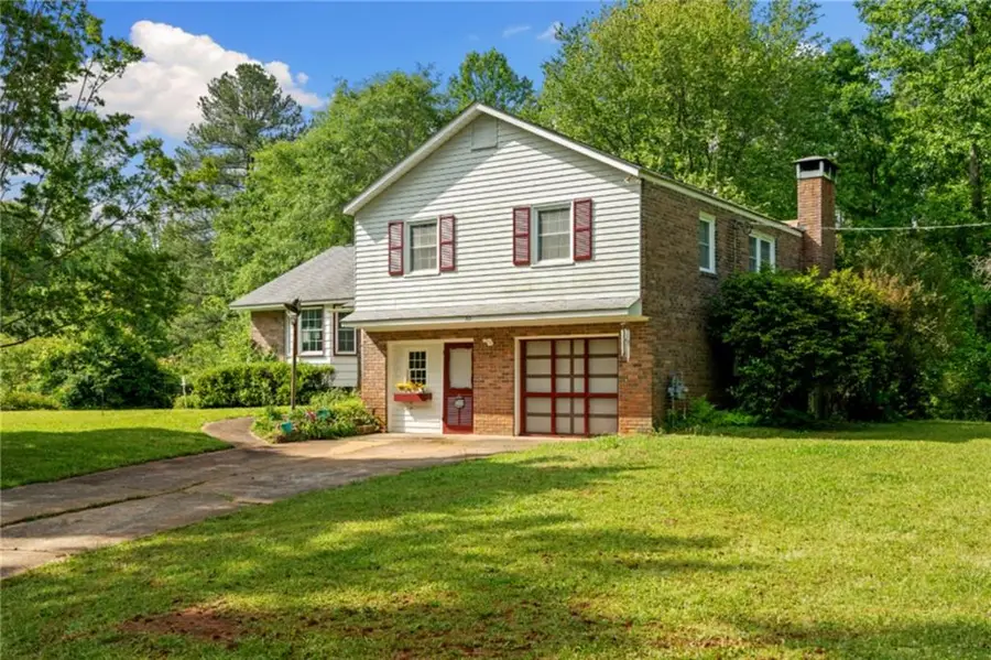 768 Burwell Road, Carrollton, GA 30117 - #2