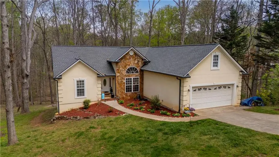 3724 Lexington Court, Gainesville, GA 30504 - #2