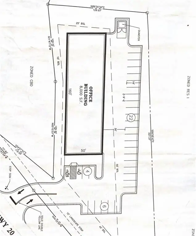 2929 Buford Hwy, Cumming, GA 30041 - #1