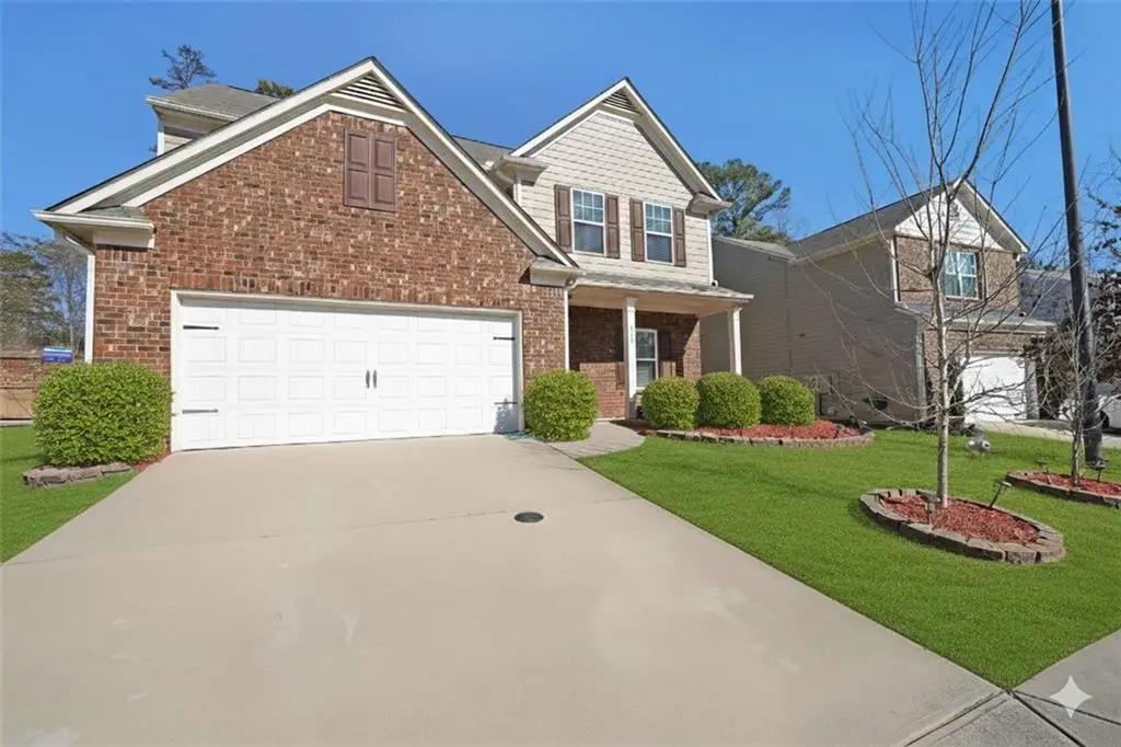 351 Morning Drive, Athens, GA 30606 - #1