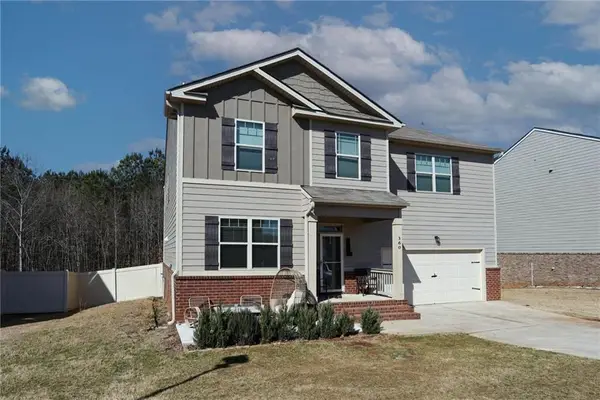 360 Buckshire Way, Mcdonough, GA 30253