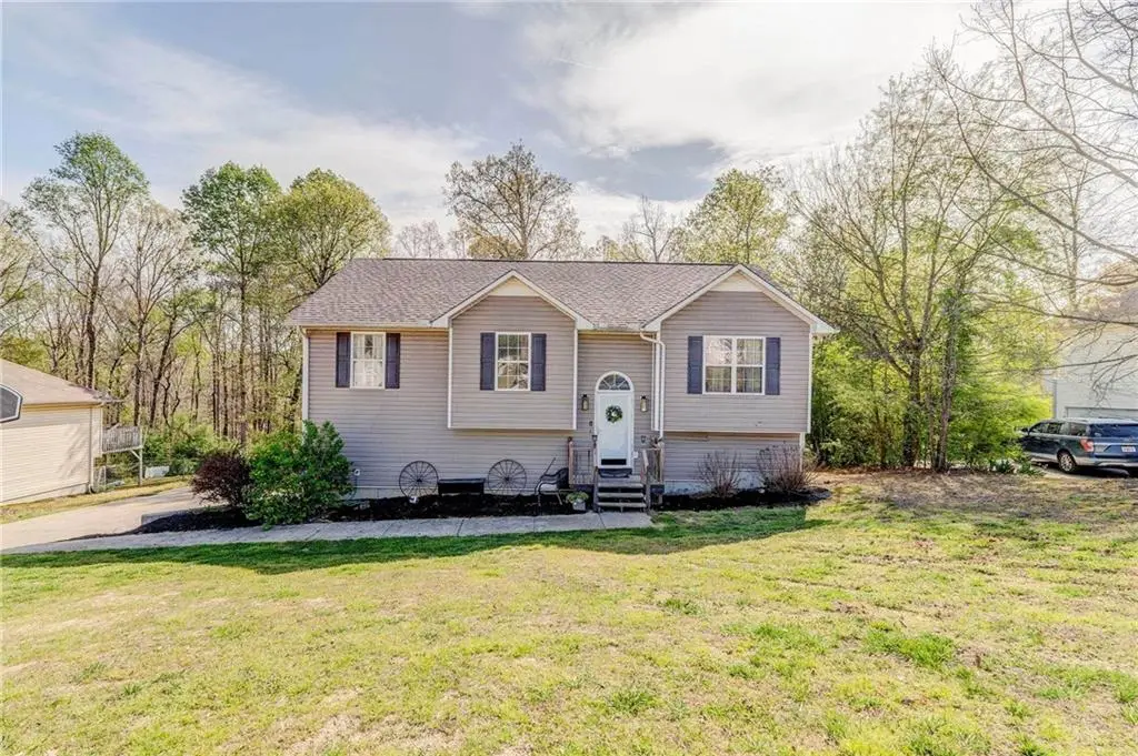 340 Brody Drive, Resaca, GA 30735 - #1