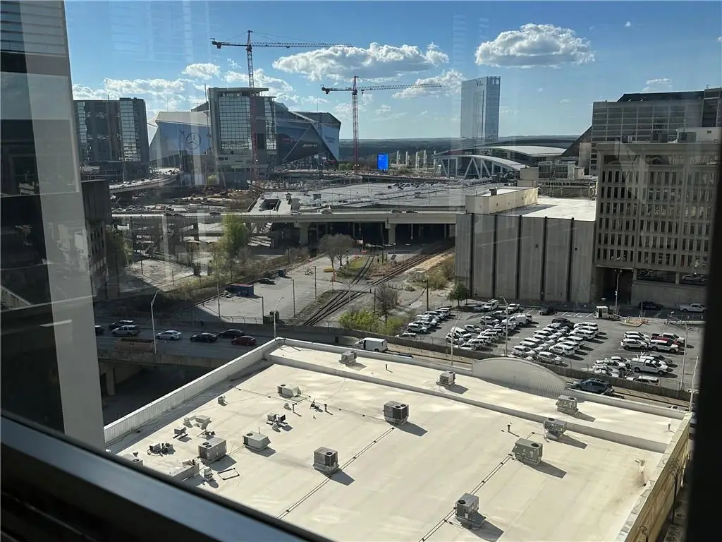 20 Marietta Street Nw #10E, Atlanta, GA 30303 - #1