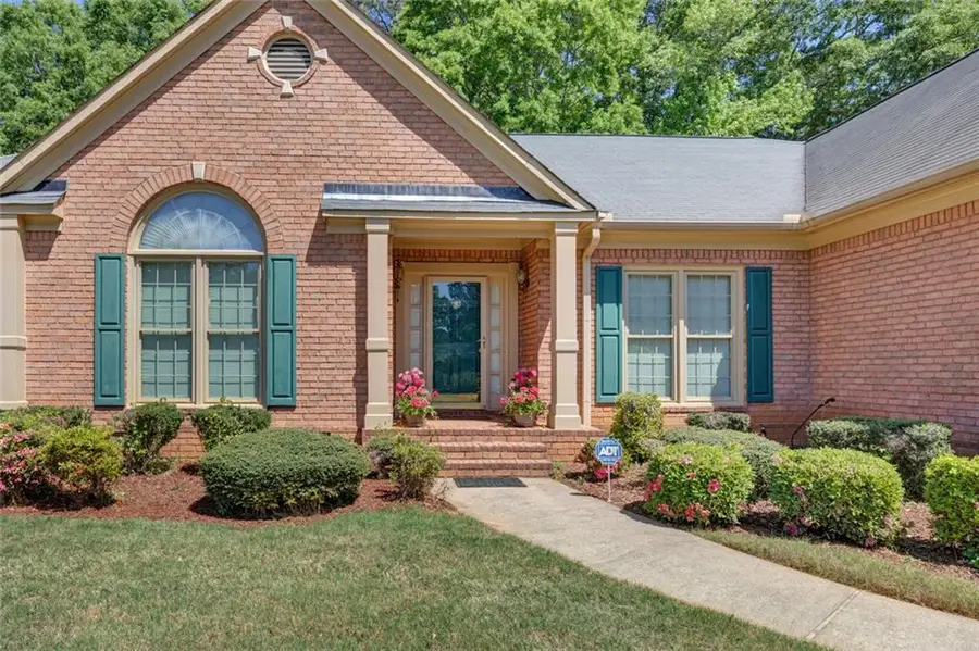 1760 SE Heatherstone Hollow Se, Conyers, GA 30013 - #2