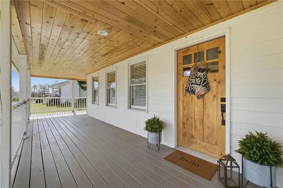 235 Old Canton Road, Ball Ground, GA 30107 - #3