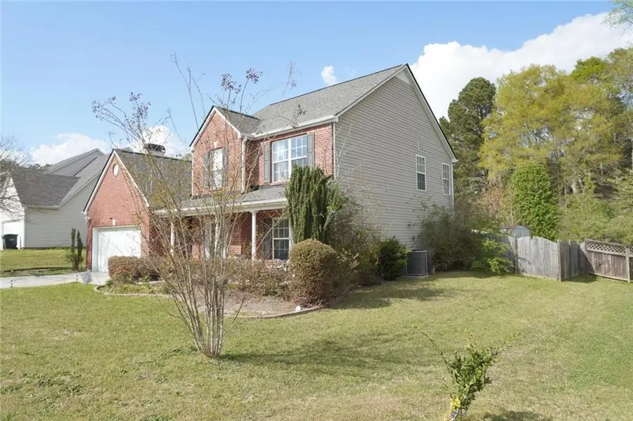 4408 Webb Meadows Drive, Loganville, GA 30052 - #2