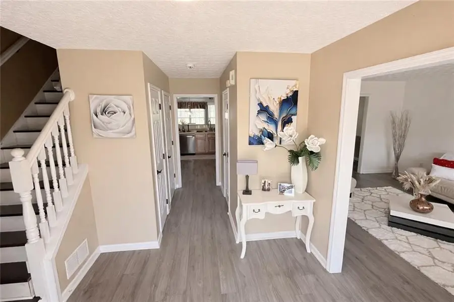 4408 Webb Meadows Drive, Loganville, GA 30052 - #3