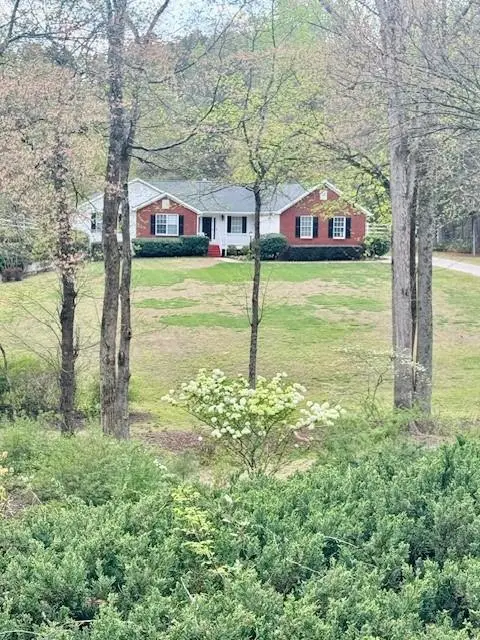 3350 Old Thompson Mill Road, Buford, GA 30519 - #3