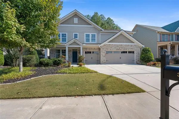 39 Floating Leaf Way, Dallas, GA 30132