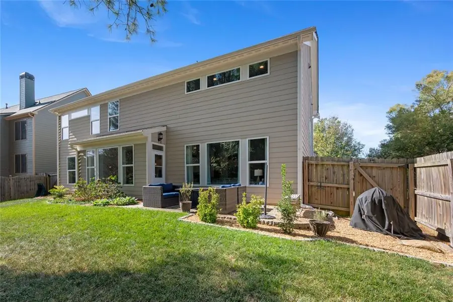 39 Floating Leaf Way, Dallas, GA 30132 - #2