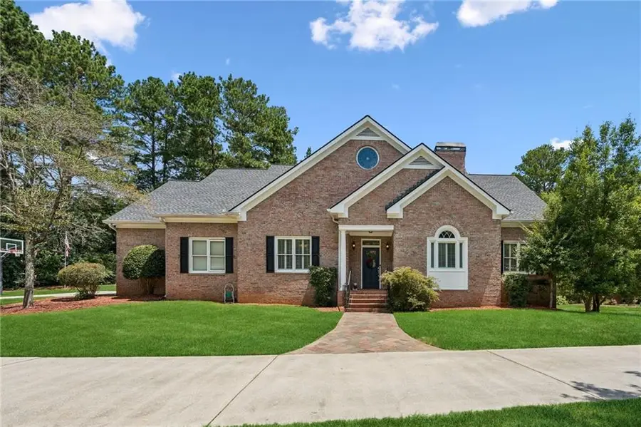 1552 Gracebrook Drive, Lawrenceville, GA 30045 - #2