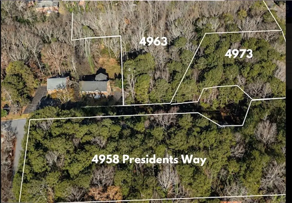 4958 Presidents Way, Tucker, GA 30084 - #1