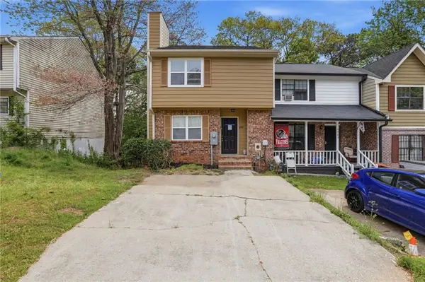 6981 Flagstone Drive, Austell, GA 30168